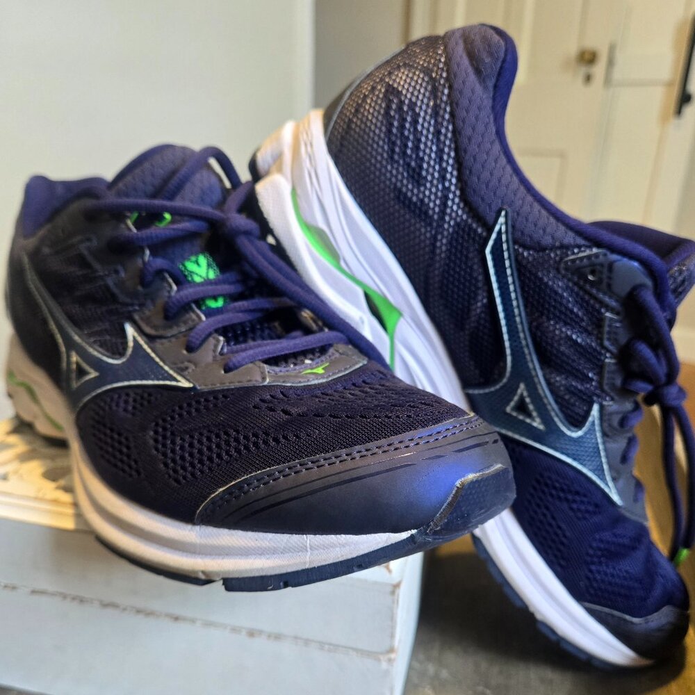 Mizuno Wave Rider 21 Men's 10.5